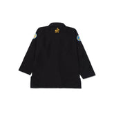 Lightweight Shoyoroll BJJ kimono for competition and training